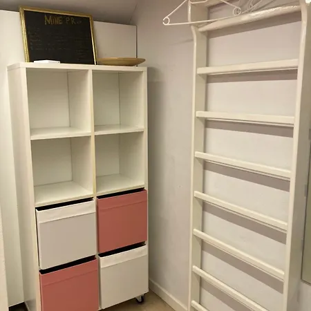 Hyggeligt Vaerelse, Egen Indgang & Gode Faciliteter * Vejle