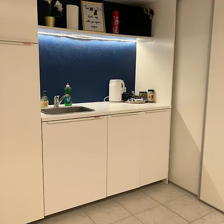 Hyggeligt Vaerelse, Egen Indgang & Gode Faciliteter Vejle