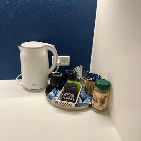 Hyggeligt Vaerelse, Egen Indgang & Gode Faciliteter