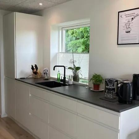Pansiyon Hyggeligt Vaerelse, Egen Indgang & Gode Faciliteter Vejle