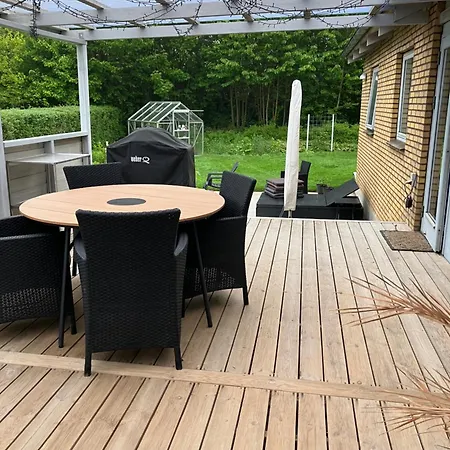 Pansiyon Hyggeligt Vaerelse, Egen Indgang & Gode Faciliteter Vejle