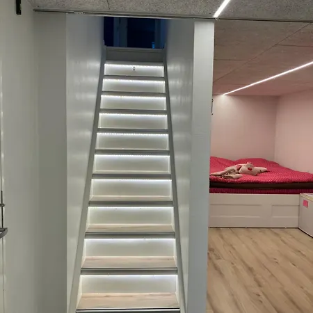 Hyggeligt Vaerelse, Egen Indgang & Gode Faciliteter Accommodatie bij particulieren *